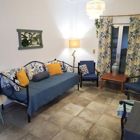 Apartment 94M2, Center Of Sitia, Wifi, 350M Beach Esterno foto