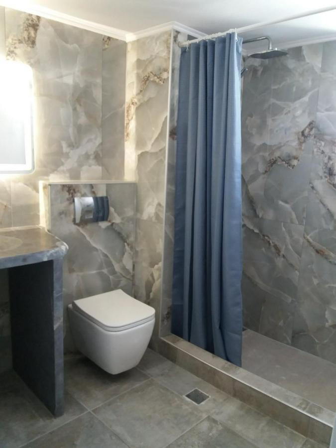 Apartment 94M2, Center Of Sitia, Wifi, 350M Beach Esterno foto